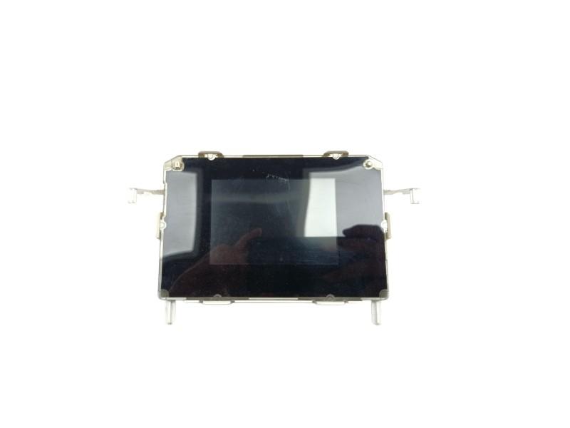 Recambio de pantalla multifuncion para ford tourneo courier (c4a) ambiente referencia OEM IAM ET7T18B955BC  