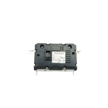 Recambio de pantalla multifuncion para ford tourneo courier (c4a) ambiente referencia OEM IAM ET7T18B955BC  