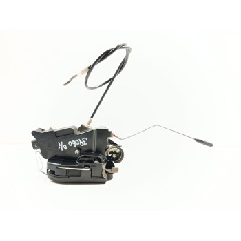 Recambio de cerradura puerta delantera izquierda para mercedes-benz vito / mixto furgoneta (w639) 113 cdi (639.601, 639.603, 639