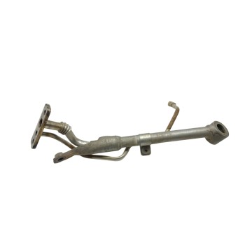 Recambio de tubo para volkswagen golf vi (5k1) advance referencia OEM IAM 03L145535D / 03L145736AH  