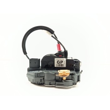 Recambio de cerradura puerta delantera derecha para chevrolet orlando (j309) 2.0 d referencia OEM IAM 13579523  