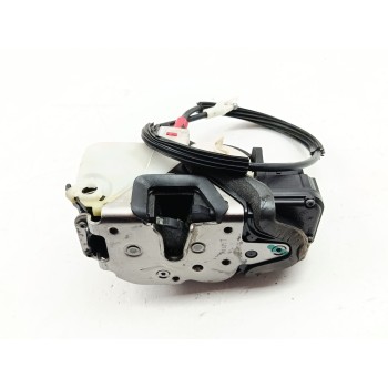 Recambio de cerradura puerta delantera derecha para chevrolet orlando (j309) 2.0 d referencia OEM IAM 13579523  