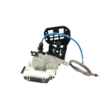 Recambio de cerradura puerta delantera derecha para mercedes-benz clase a (w176) a 180 cdi blueefficiency (176.012) referencia O