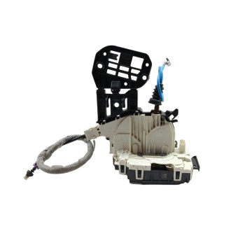 Recambio de cerradura puerta delantera izquierda para mercedes-benz clase a (w176) a 180 cdi blueefficiency (176.012) referencia