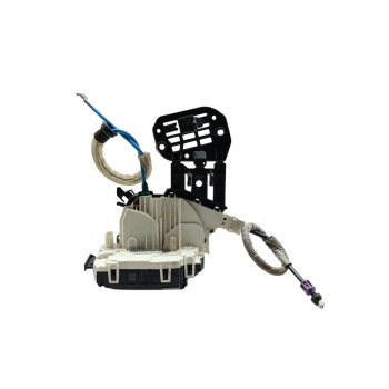 Recambio de cerradura puerta trasera derecha para mercedes-benz clase a (w176) a 250 blueefficiency (176.044) referencia OEM IAM