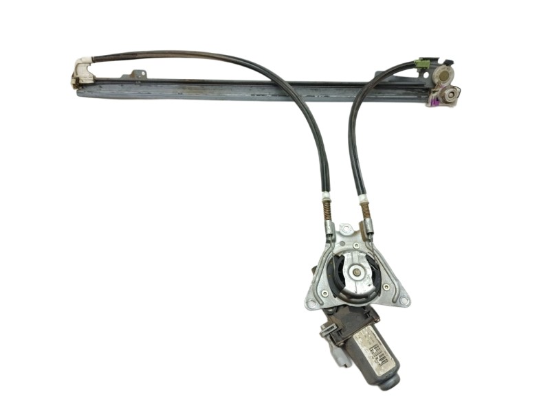 Recambio de elevalunas delantero derecho para peugeot expert (224_) 2.0 hdi referencia OEM IAM 9222H3  