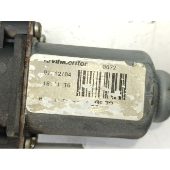 Recambio de elevalunas delantero derecho para peugeot expert (224_) 2.0 hdi referencia OEM IAM 9222H3  