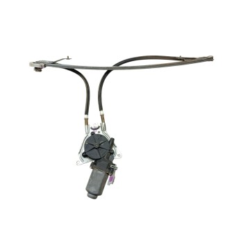 Recambio de elevalunas delantero derecho para peugeot expert (224_) 2.0 hdi referencia OEM IAM 9222H3  