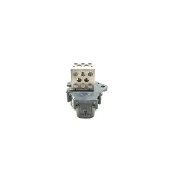 Recambio de resistencia ventilador motor para peugeot 307 break (3e) 1.6 hdi 110 referencia OEM IAM 9658508980  