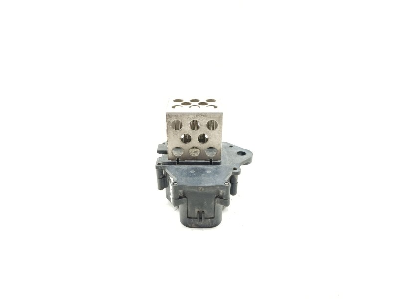 Recambio de resistencia ventilador motor para peugeot 307 break (3e) 1.6 hdi 110 referencia OEM IAM 9658508980  