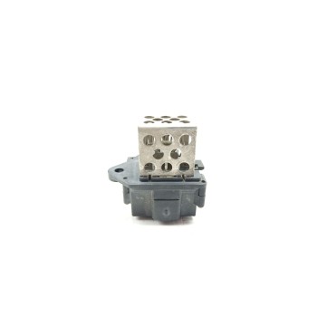 Recambio de resistencia ventilador motor para peugeot 307 break (3e) 1.6 hdi 110 referencia OEM IAM 9658508980  
