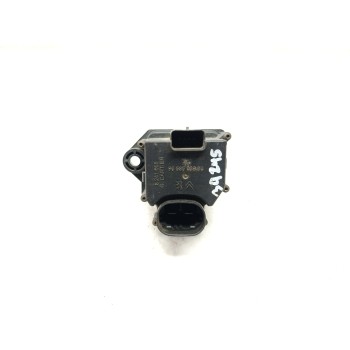 Recambio de resistencia ventilador motor para peugeot 307 break (3e) 1.6 hdi 110 referencia OEM IAM 9658508980  