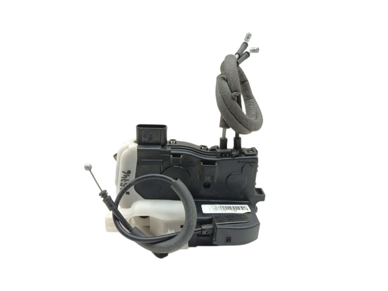 Recambio de cerradura puerta trasera derecha para hyundai ix35 style awd referencia OEM IAM 814202Y010  