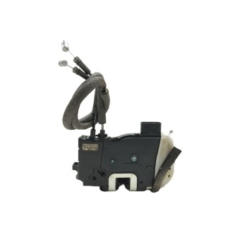 Recambio de cerradura puerta trasera derecha para hyundai ix35 style awd referencia OEM IAM 814202Y010  