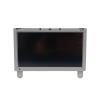 Recambio de pantalla multifuncion para opel zafira tourer c (p12) 1.6 cdti (75) referencia OEM IAM 42353388  