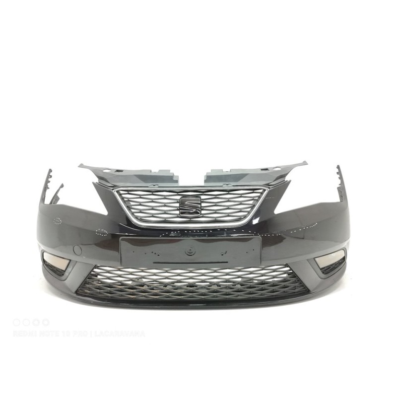 Recambio de paragolpes delantero para seat ibiza (6j5) stylance / style referencia OEM IAM 6P0807217HB  