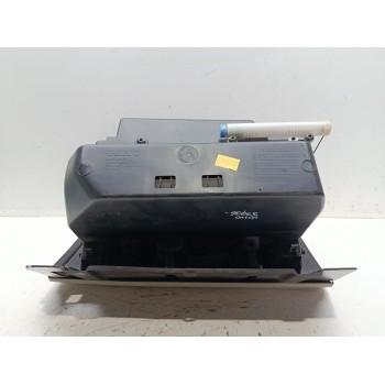 Recambio de guantera para volvo v40 basis referencia OEM IAM 39840910 / 39824224  