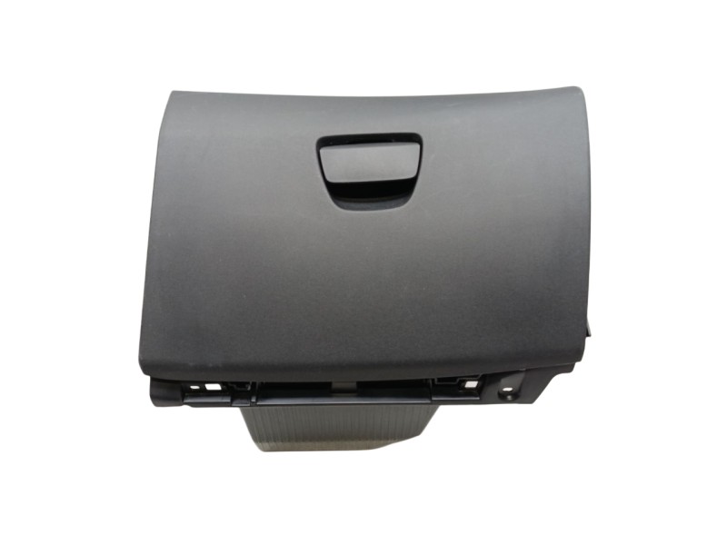 Recambio de guantera para peugeot 2008 (--.2013) allure referencia OEM IAM 96728471ZD / 9673811277  