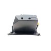 Recambio de guantera para peugeot 2008 (--.2013) allure referencia OEM IAM 96728471ZD / 9673811277  