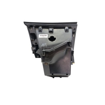 Recambio de guantera para peugeot 2008 (--.2013) allure referencia OEM IAM 96728471ZD / 9673811277  