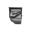 Recambio de guantera para citroën c3 origins referencia OEM IAM 98124977ZD / 98124977  