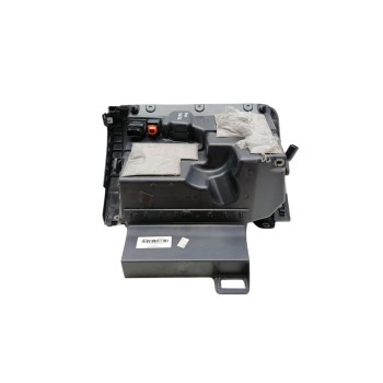 Recambio de guantera para volkswagen polo (6c1) edition bluemotion referencia OEM IAM 6R1857121J82V / 6R1857121  