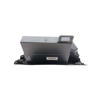 Recambio de guantera para volkswagen polo (6r1) advance referencia OEM IAM 6R1857121J82V / 6R1857121  