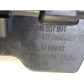 Recambio de guantera para volkswagen tiguan (ax1) r-line 4motion referencia OEM IAM 5NB857114C / 5NB857101A  