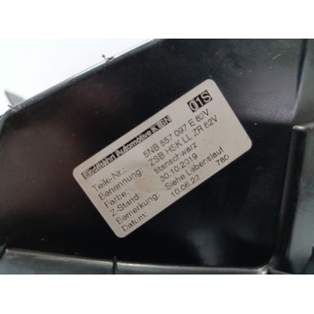 Recambio de guantera para volkswagen tiguan (ax1) r-line 4motion referencia OEM IAM 5NB857114C / 5NB857101A  