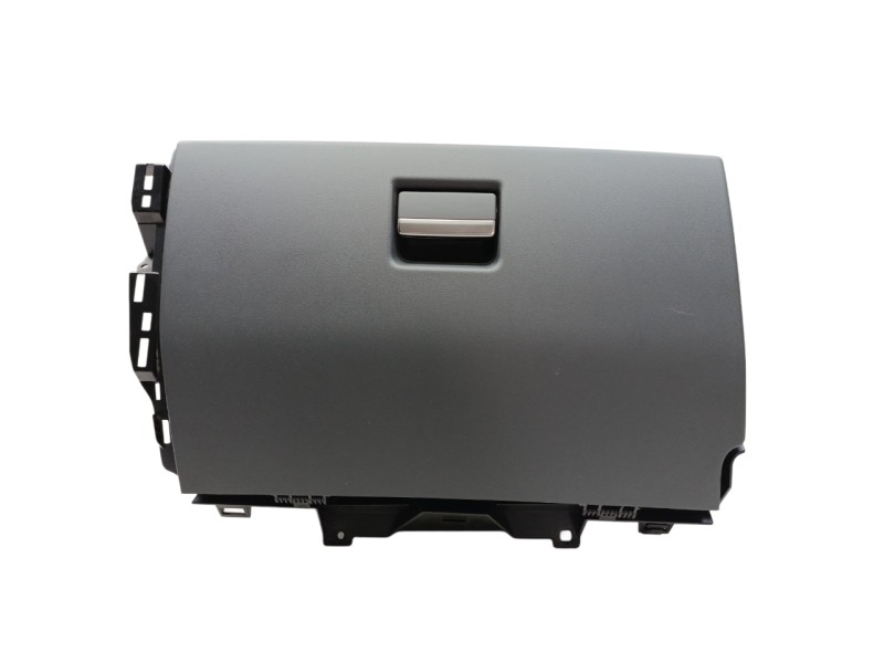 Recambio de guantera para land rover range rover evoque (l538) 2.2 d referencia OEM IAM LR026069 / LR084333  