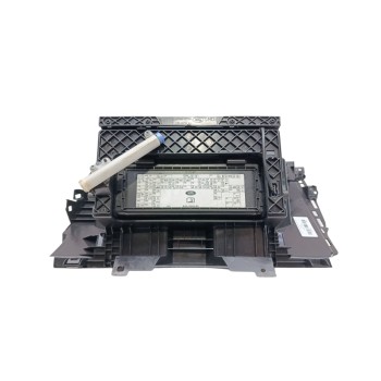 Recambio de guantera para land rover range rover evoque (l538) 2.2 d referencia OEM IAM LR026069 / LR084333  