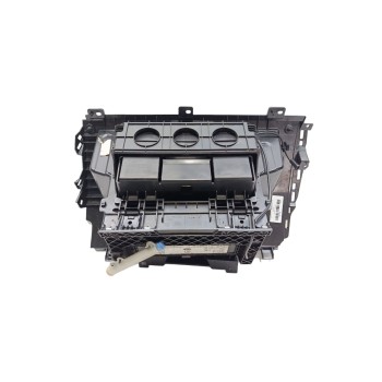 Recambio de guantera para land rover range rover evoque (l538) 2.2 d referencia OEM IAM LR026069 / LR084333  