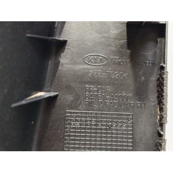 Recambio de guantera para kia carens iv 1.6 gdi referencia OEM IAM 84510A4900WK  