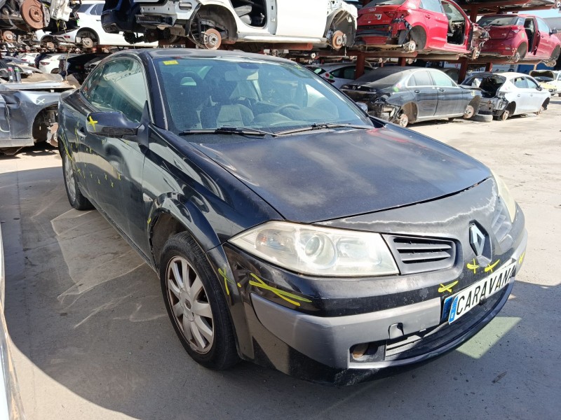 renault megane ii coupé-cabriolet (em0/1_) del año 2007