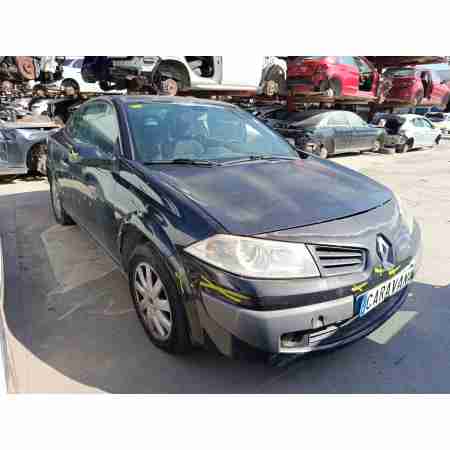 RENAULT MEGANE II COUPÉ-CABRIOLET (EM0/1_)
