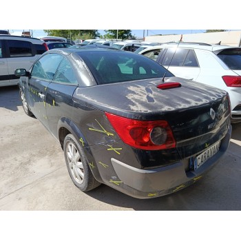renault megane ii coupé-cabriolet (em0/1_) del año 2007