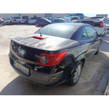 renault megane ii coupé-cabriolet (em0/1_) del año 2007