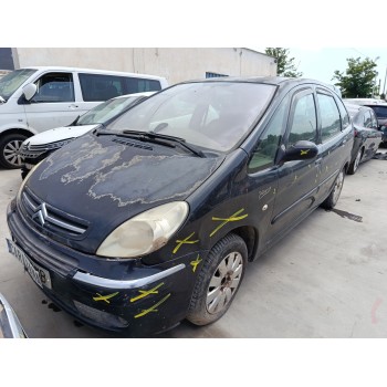 citroën xsara picasso (n68) del año 2006