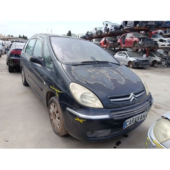 citroën xsara picasso (n68) del año 2006