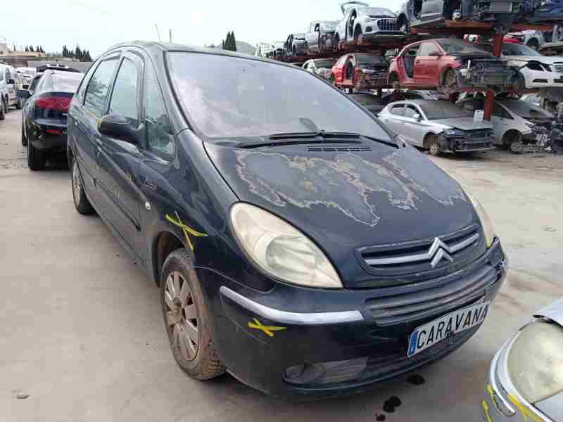citroën xsara picasso (n68) del año 2006