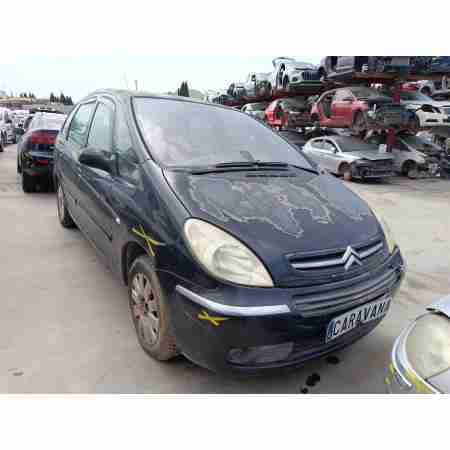 CITROËN XSARA PICASSO (N68)