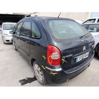 citroën xsara picasso (n68) del año 2006