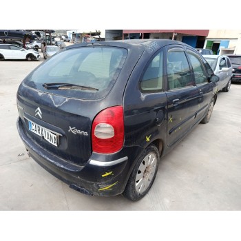 citroën xsara picasso (n68) del año 2006