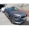 skoda kamiq (nw4) del año 2019