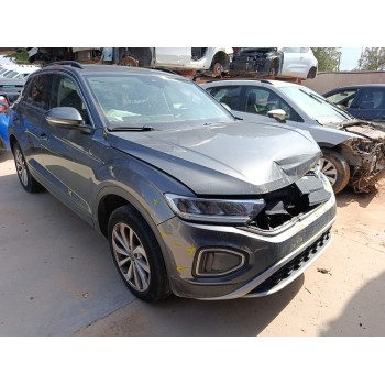 volkswagen t-roc (a11, d11) del año 2020