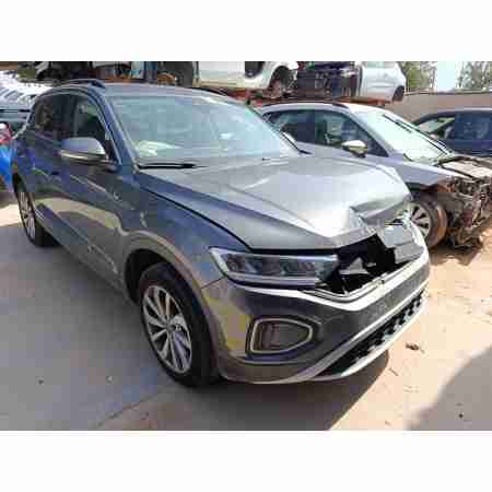 VOLKSWAGEN T-ROC (A11, D11)