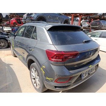 volkswagen t-roc (a11, d11) del año 2020