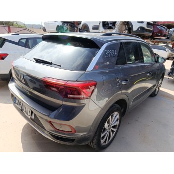 volkswagen t-roc (a11, d11) del año 2020