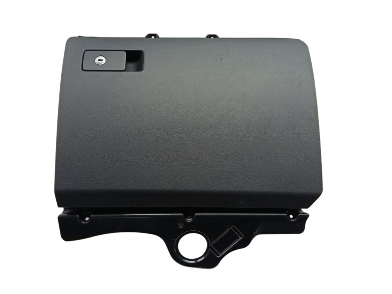 Recambio de guantera para volkswagen passat lim. (362) edition bluemotion referencia OEM IAM 3C1857101L / 3C1857101 3AB857097 