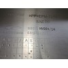 Recambio de guantera para nissan qashqai ii (j11, j11_) 1.5 dci referencia OEM IAM 685104EH1A  